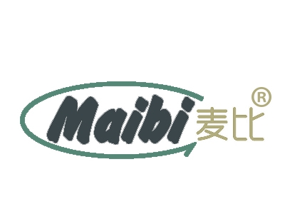 麦比