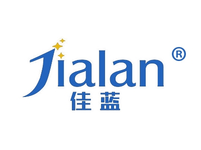 佳蓝