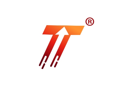 T,箭头