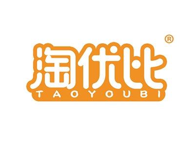 淘优比
