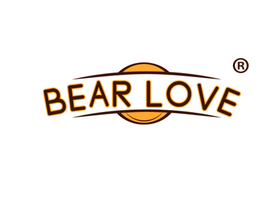 BEAR LOVE