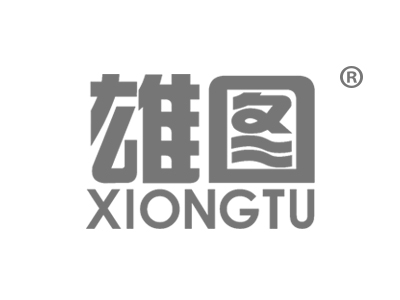 雄图