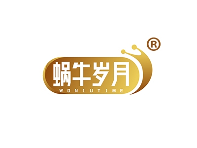 蜗牛岁月