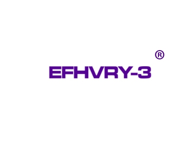 EFHVRY-3