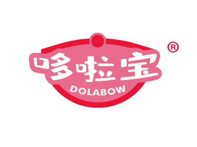 哆啦宝 DOLABOW