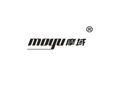 摩域