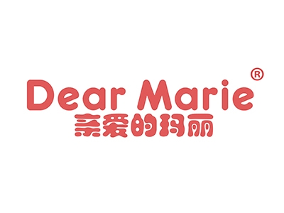 DEAR MARIE