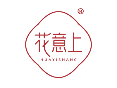 花意上