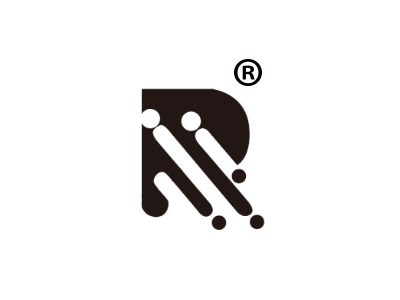 R