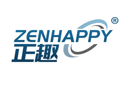 正趣 ZENHAPPY