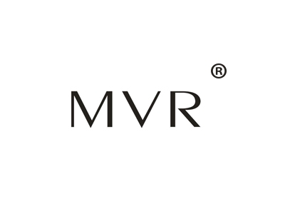 MVR