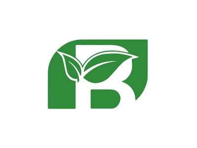 B或R