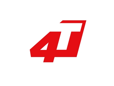 文字：4T