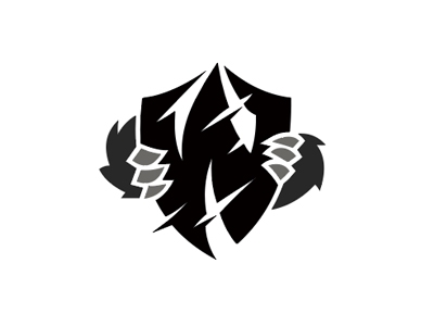 狼爪/W