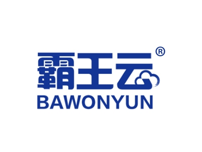 霸王云