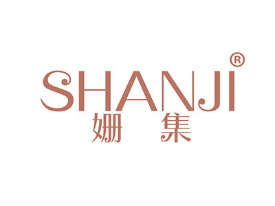 姗集