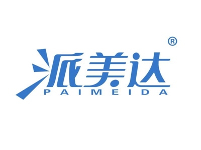 派美达