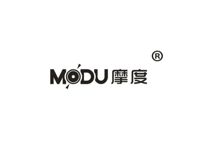 摩度