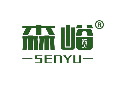 森峪