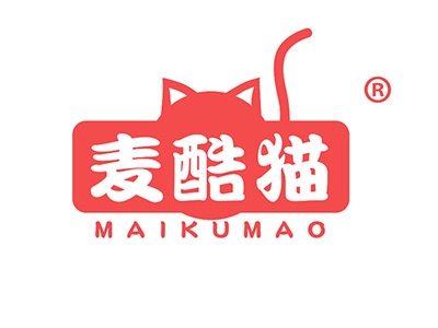 麦酷猫