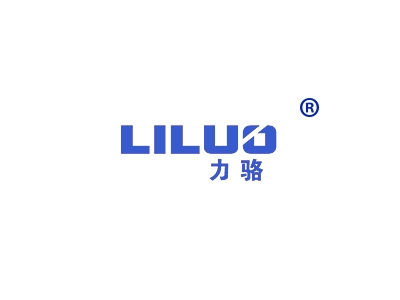 力骆
