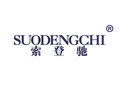 索登驰