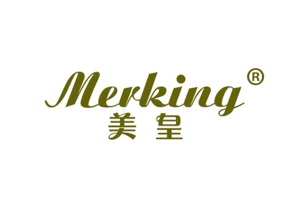 美皇