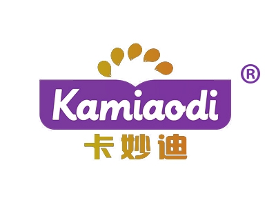 卡妙迪