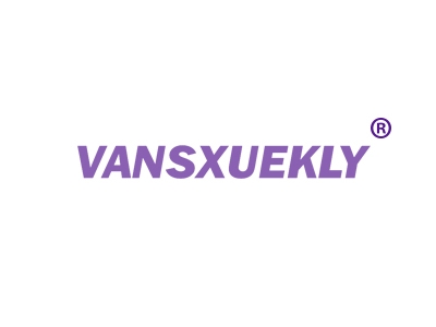 VANSXUEKLY