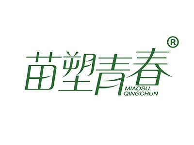 苗塑青春
