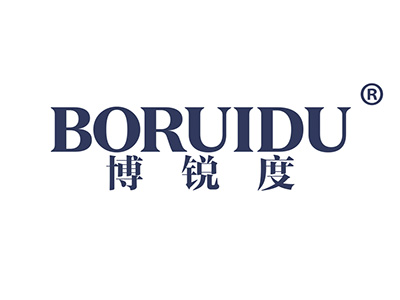 博锐度