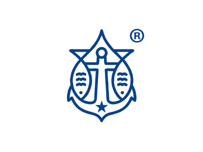 鱼船锚