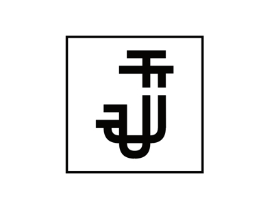 J