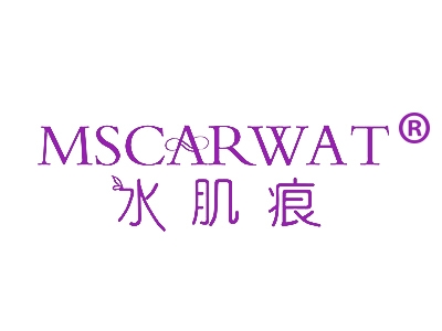 水肌痕