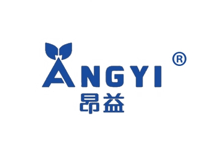昂益