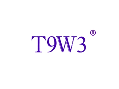 T9W3