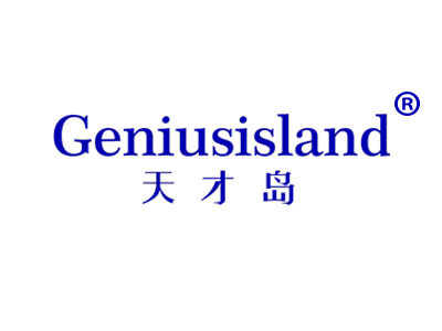 天才岛