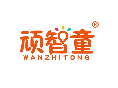 顽智童
