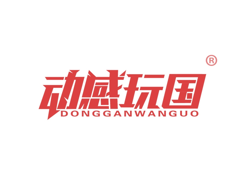 动感玩国
