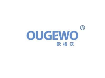 欧格沃