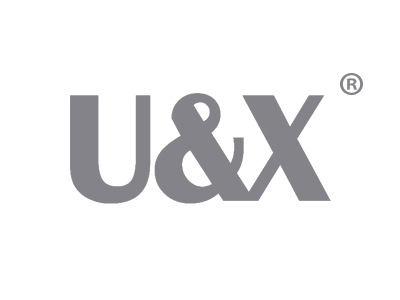 U&X