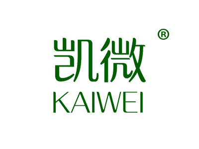 凯微