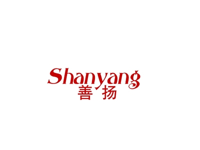 善扬