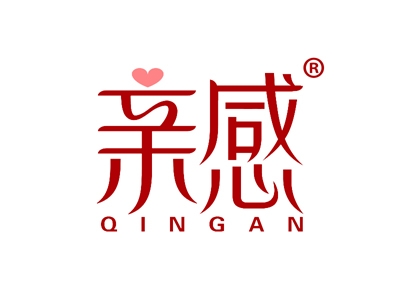 亲感