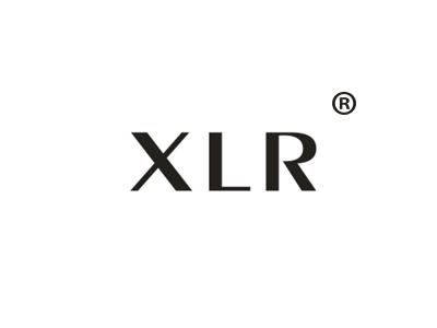 XLR