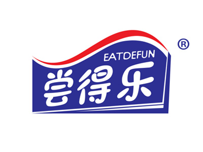 尝得乐 EATDEFUN