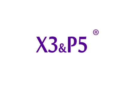 X3P5