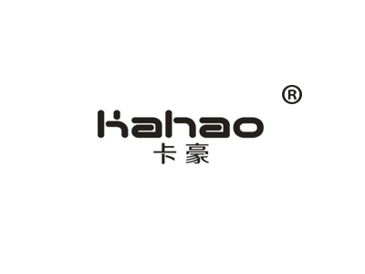卡豪