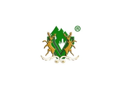 鹿风格