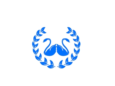 天鹅图形